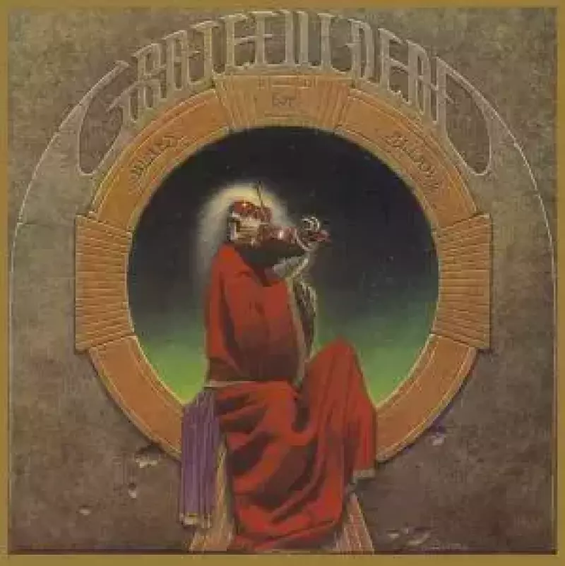 Blues For Allah (Digipack)