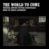 The World to Come, CD - zdjęcie