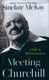 Meeting Churchill - zdjęcie