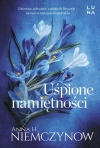 Uśpione namiętności wyd. kieszonkowe - zdjęcie