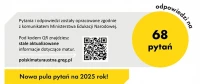 Matura 2025. Język polski. Egzamin ustny, zdjęcie 2