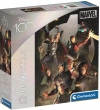 Puzzle 1000 elementów. The Avengers - zdjęcie