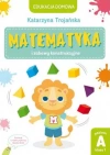 Edukacja domowa. Matematyka i zabawy konstrukcyjne. Poziom A (klasa 1) - zdjęcie