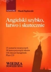 Angielski szybko, łatwo i skutecznie + CD - zdjęcie