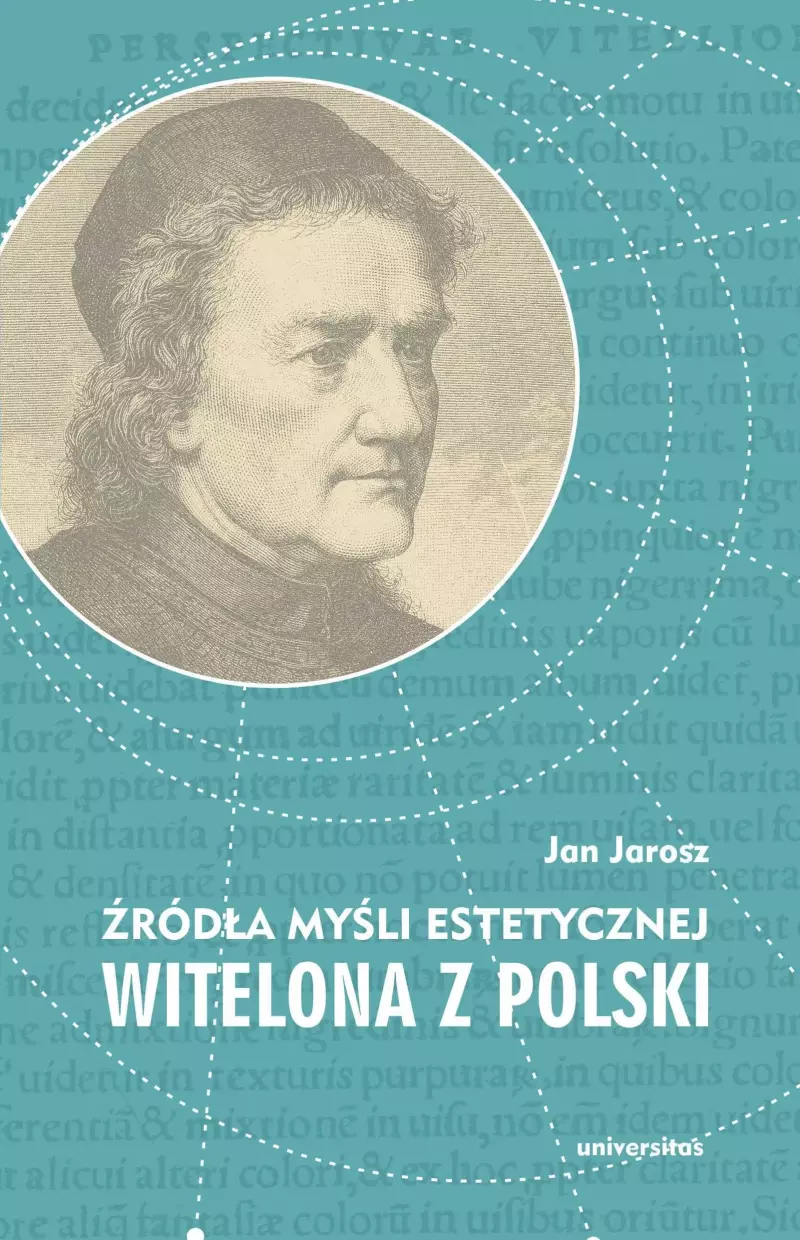 Źródła myśli estetycznej Witelona z Polski Źródła myśli estetycznej Witelona z Polski