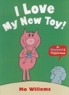 I Love My New Toy! - zdjęcie