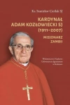 Kardynał Adam Kozłowiecki SJ (1911–2007) - zdjęcie