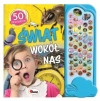 Świat wokół nas. 50 dźwięków - zdjęcie