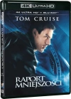 Raport mniejszości, UHD 4K + Blu-ray - zdjęcie