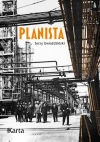 Planista. Cztery dekady wewnątrz gospodarki sterowanej wyd. 2026 - zdjęcie