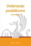 Ordynacja podatkowa wyd. 46 - zdjęcie