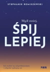 Myśl mniej, śpij lepiej - zdjęcie