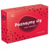 Gra planszowa Poznajmy się Na randce StarHouse Love - zdjęcie
