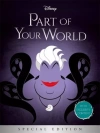 Disney The Little Mermaid Part of Your World - zdjęcie