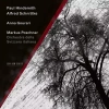 Hindemith/Schnittke, Osi Lugano, CD - zdjęcie