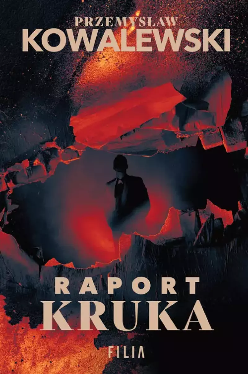 Raport Kruka Raport Kruka