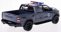 Dodge Ram. Auto, 1:46, zdjęcie 5
