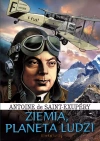 Ziemia, planeta ludzi - zdjęcie