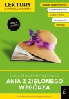 Ania z Zielonego Wzgórza. Lektury z opracowaniem - zdjęcie