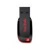 SanDisk pendrive 128GB USB 2.0 Cruzer Blade - zdjęcie