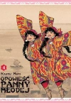 Opowieść Panny Młodej. Tom 4 - zdjęcie