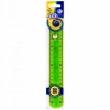 LINIJKA SZKOLNA ELASTYCZNA 20 cm ASTRA FLEXI - zdjęcie