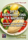 Dieta regeneracyjna dla wątroby - zdjęcie