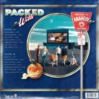 Tragic Kingdom, Winyl, zdjęcie 2