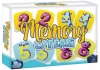 Memory Cyferki - zdjęcie