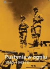 Pustynia w ogniu 1940-1943 - zdjęcie