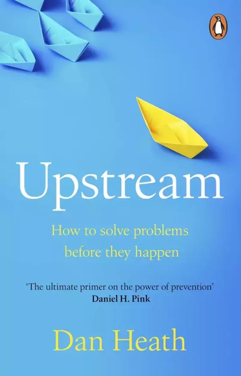 Upstream Upstream