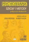 Psychoterapia Szkoły i metody - zdjęcie