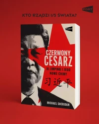 Czerwony Cesarz, zdjęcie 6