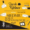 CD MP3 Siedmiu mało wspaniałych - zdjęcie
