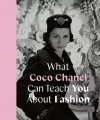 What Coco Chanel Can Teach You About Fashion - zdjęcie