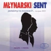 Jesteśmy na wczasach. Na żywo 2001, CD - zdjęcie