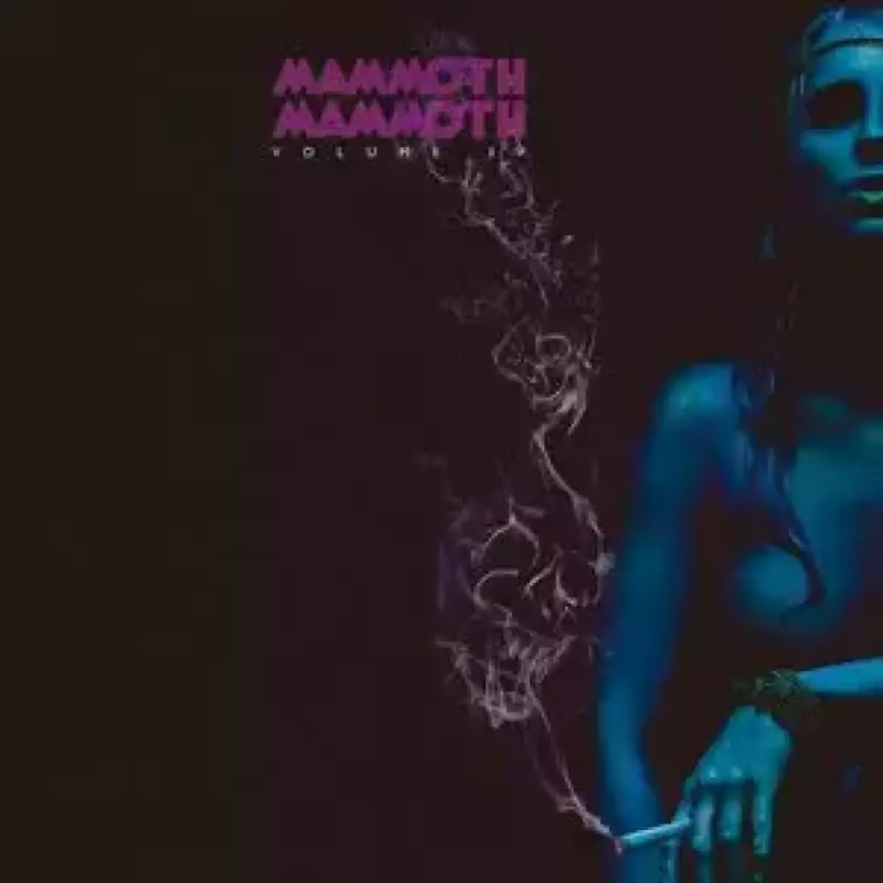 Volume IV Hammered Again. Limited Edition, CD