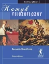 Kamyk filozoficzny. Nowożytność - zdjęcie