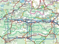 Tatry Niżne 1:50 000, zdjęcie 3