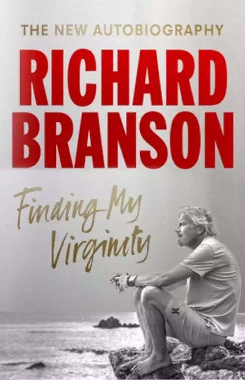 Finding My Virginity Finding My Virginity
