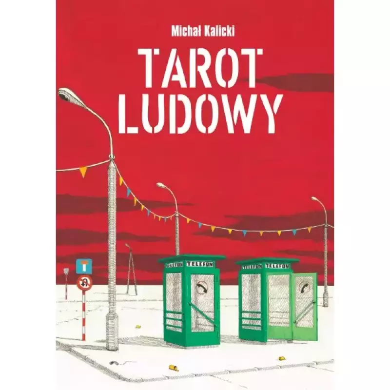 Tarot ludowy Tarot ludowy