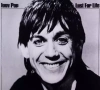 Iggy Pop: Lust For Life. CD - zdjęcie
