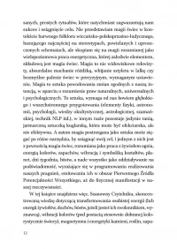 Tajniki magii świec, zdjęcie 8