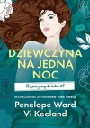 Nie pasujemy do siebie. Tom 3. Dziewczyna na jedną noc - zdjęcie