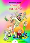 Pomocy, Cukierku! - zdjęcie