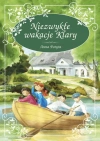 Niezwykłe wakacje Klary - zdjęcie