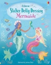 Sticker Dolly Dressing Mermaids - zdjęcie