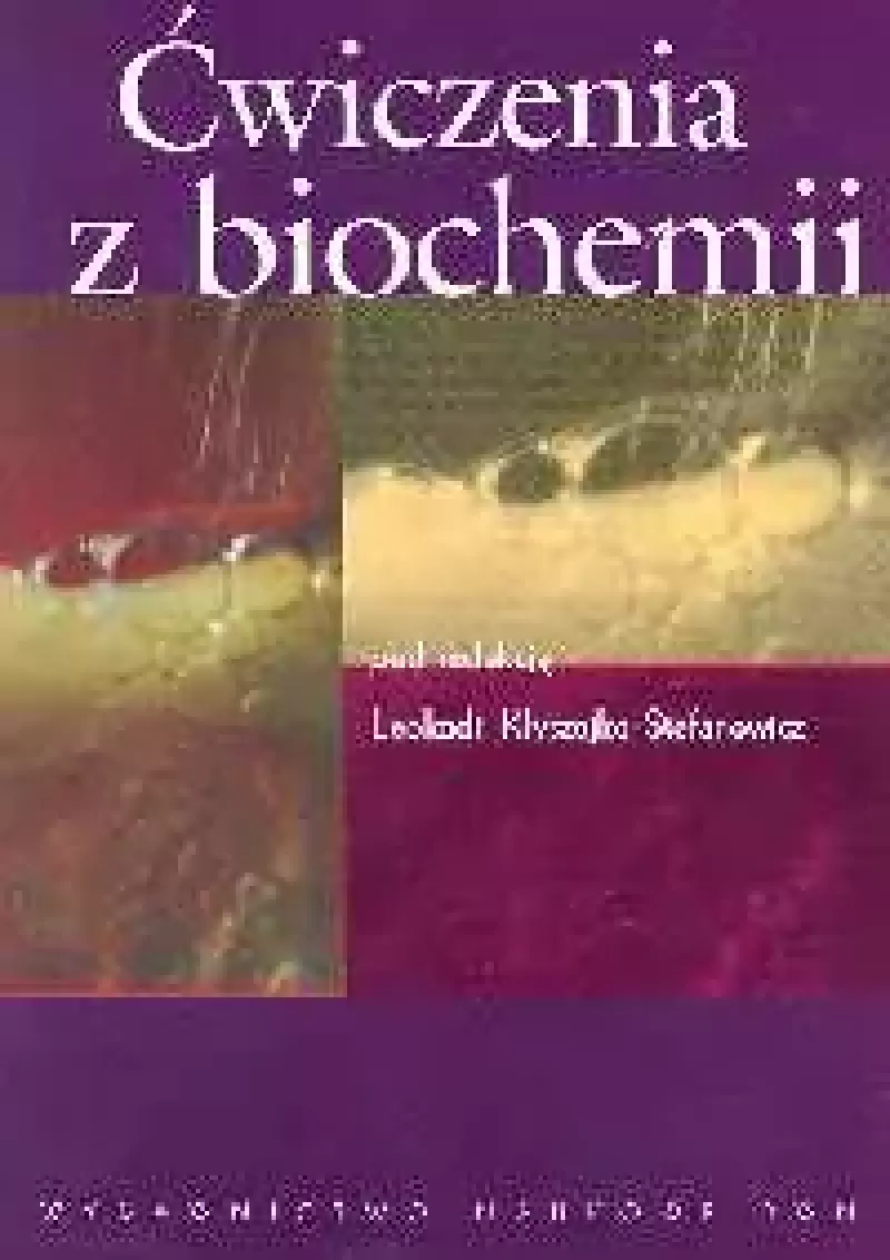 Ćwiczenia z biochemii Ćwiczenia z biochemii