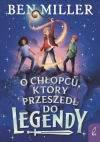 O chłopcu, który przeszedł do legendy - zdjęcie