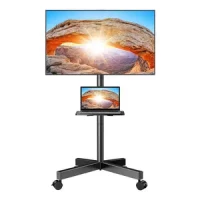 Uchwyt do TV 23-60" Perlegear PGTVMC06, zdjęcie 2